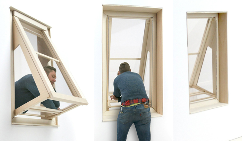 Illustration for article titled Every Tiny Apartment Should Come Standard With These Pop-out Windows